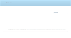 Desktop Screenshot of diybox.com